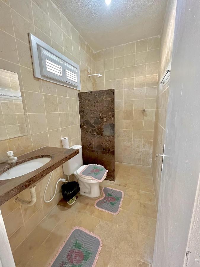 Ytacaranha Hotel E Park Fortaleza  Kültér fotó